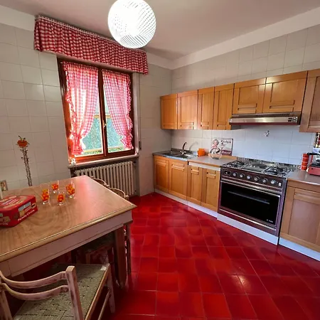 The Little Verona Maison d'hôtes
