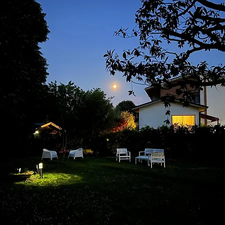 The Little Verona *