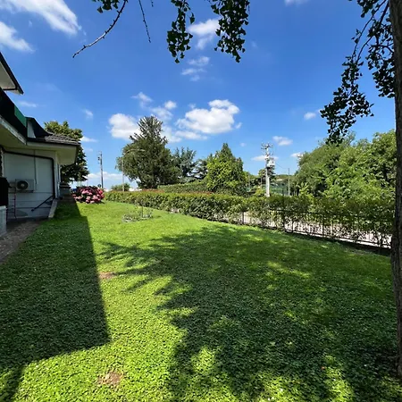 The Little Verona Guest house