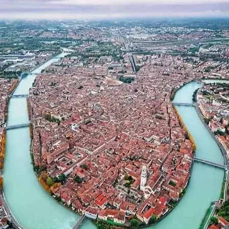 The Little Verona *