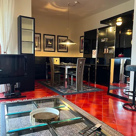 The Little Verona Guest house Bovo
