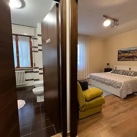 The Little Verona Guest house Bovo