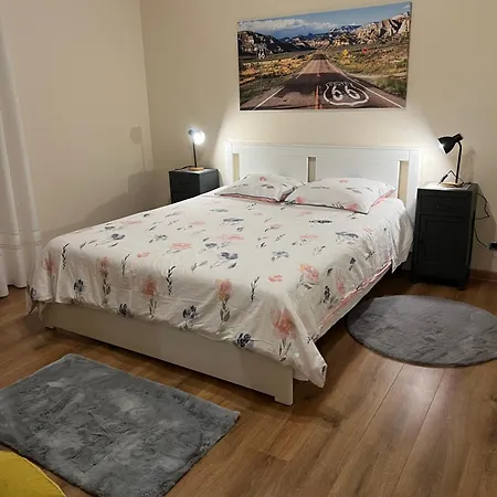 The Little Verona Guest house *