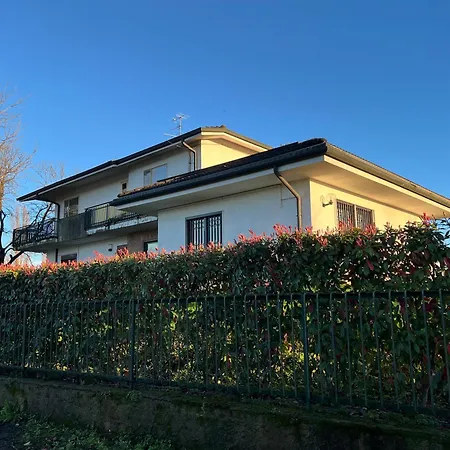 Guest house The Little Verona