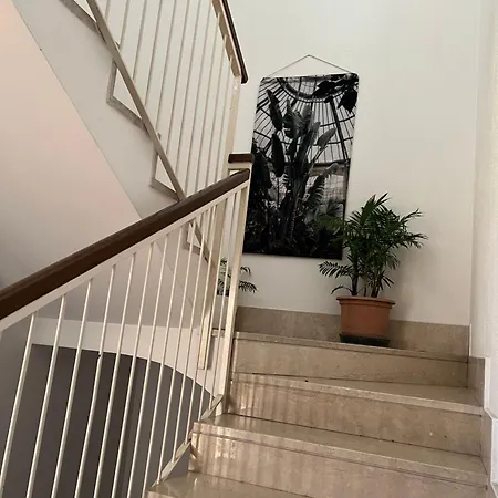 The Little Verona Guest house Bovo