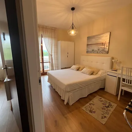 The Little Verona Guest house