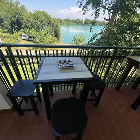 The Little Verona Guest house *
