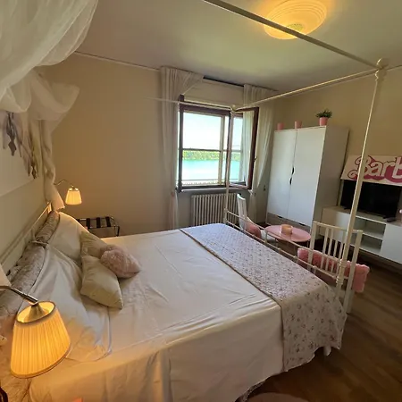 Guest house The Little Verona Bovo