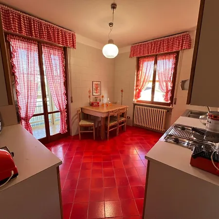 The Little Verona Guest house *