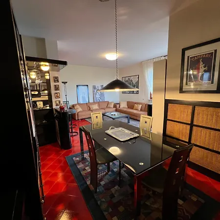 The Little Verona Guest house