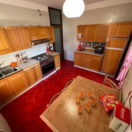 Guest house The Little Verona