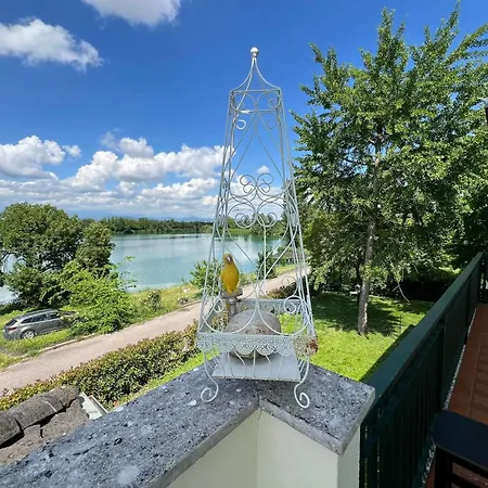 The Little Verona Guest house *