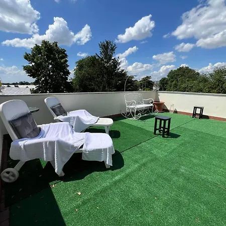Guest house The Little Verona *