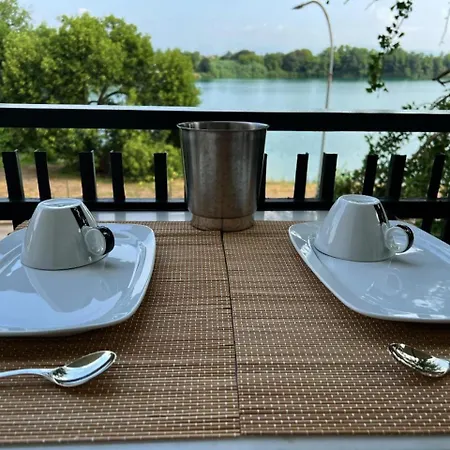 Guest house The Little Verona Bovo