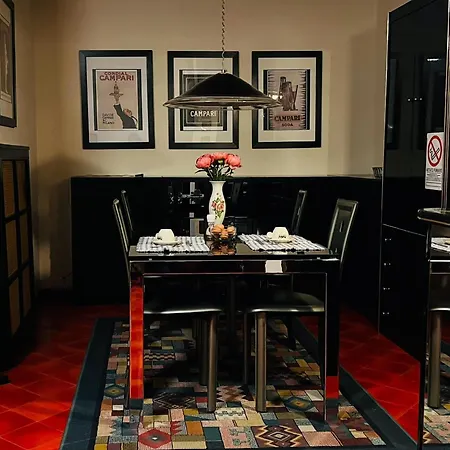 The Little Verona Guest house *