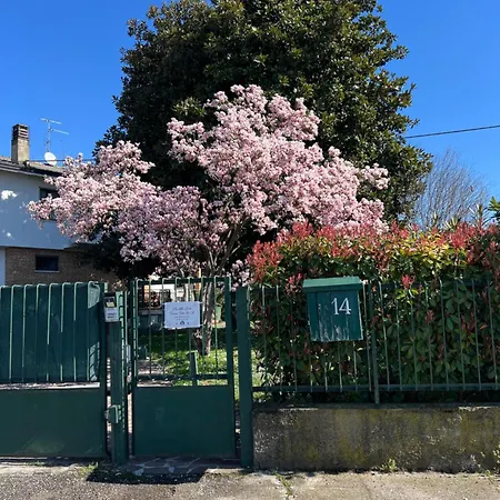 The Little Verona Guest house Bovo