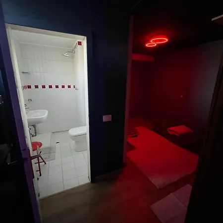 The Little Verona Guest house *