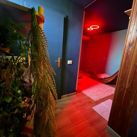 The Little Verona Guest house