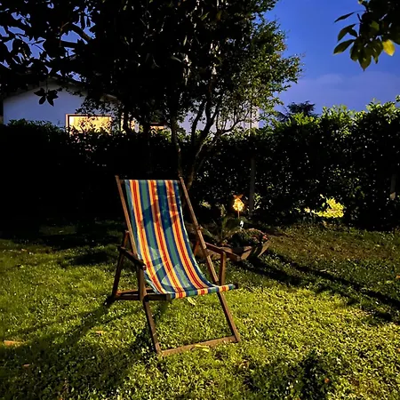 The Little Verona Guest house