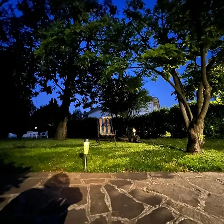 The Little Verona Guest house *